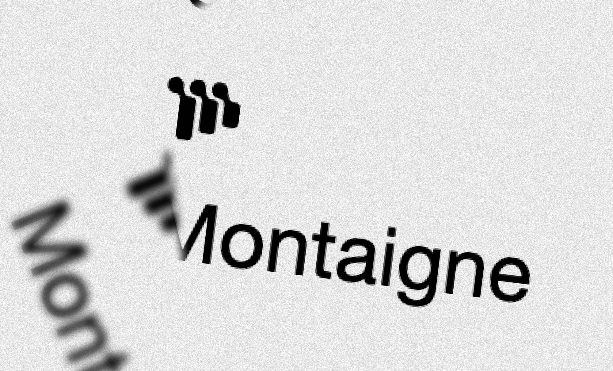 Create a website, blog, or portfolio using only Apple Notes - with Montaigne
