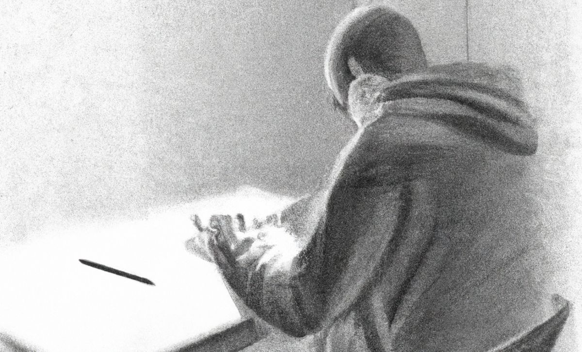 Seven Reasons to Live Your Life in Pencil