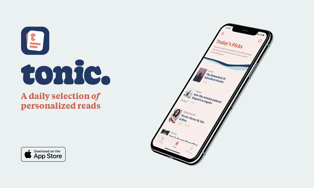 Personalized and private selection of reads & The reimagined ebike