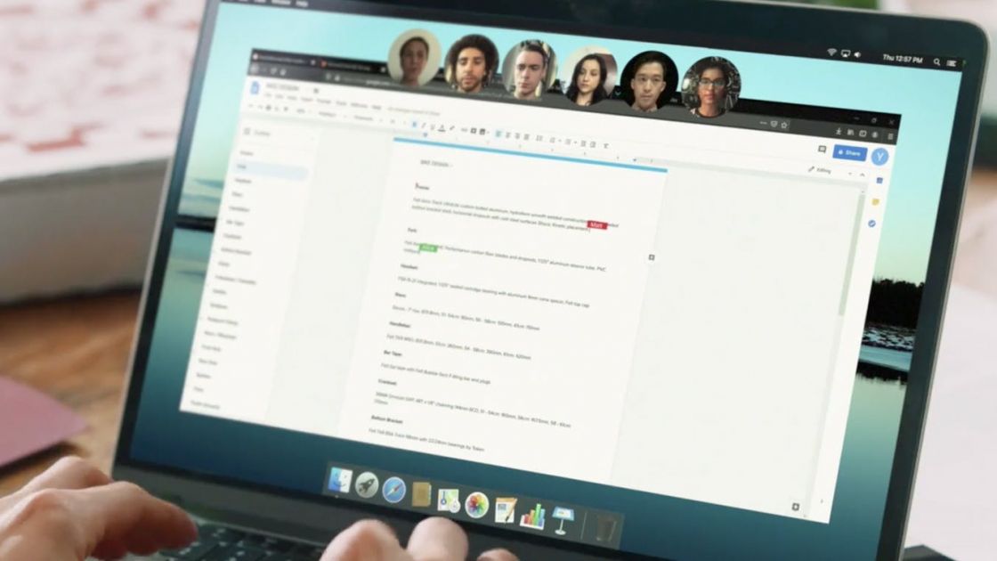 Quick, next-gen video calls & Working remotely: the good, the bad, and the unexpected
