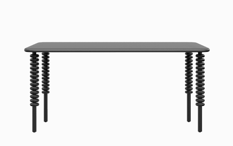 Reinventing the office desk & The 3-Click Rule for Navigation Is False