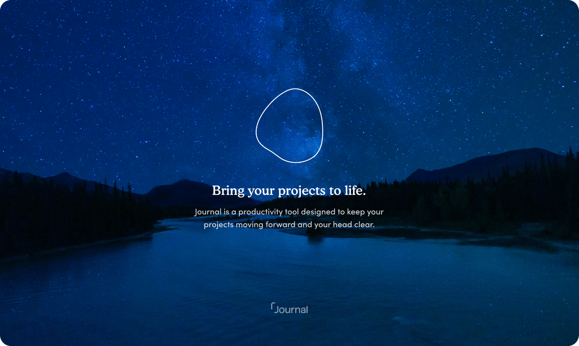 Curators are the new creators & Email built for wellness