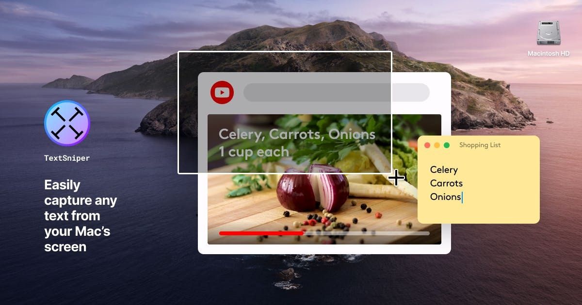 How to choose the right note-taking app & An online desktop for organizing your digital life