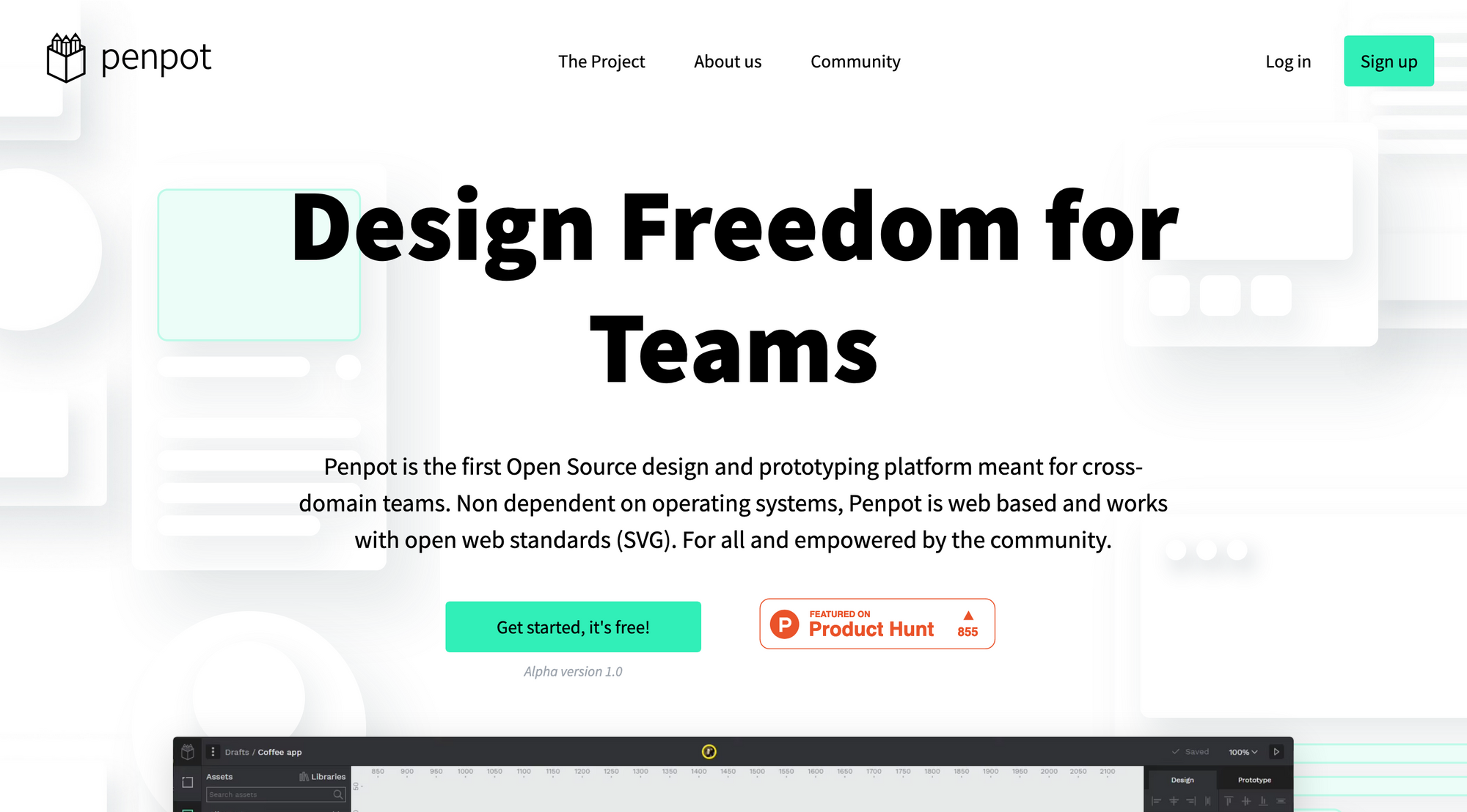 Design Freedom for Teams & Why goals don't work as we expect