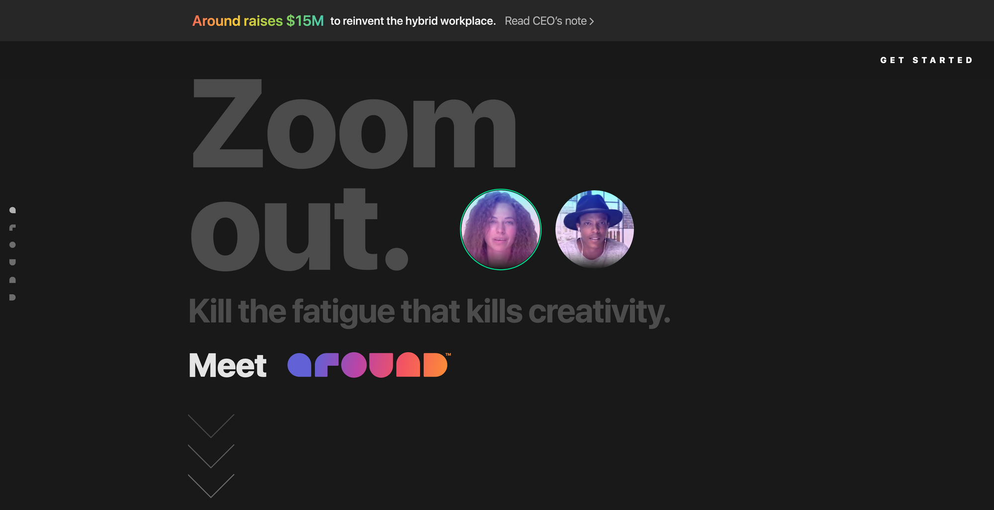 Kill the fatigue that kills creativity & A Simple Way to Reduce Cognitive Bias