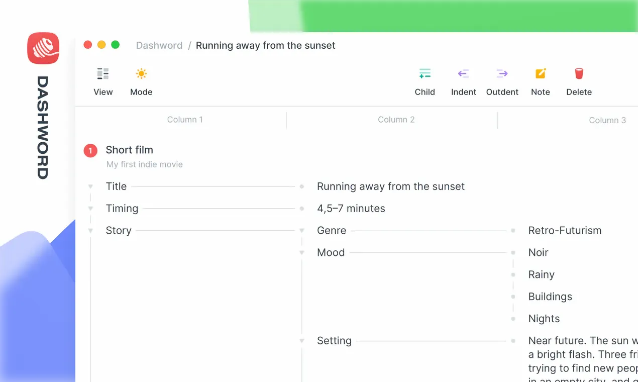 Make a personal changelog & A long-term memory assistant in your pocket