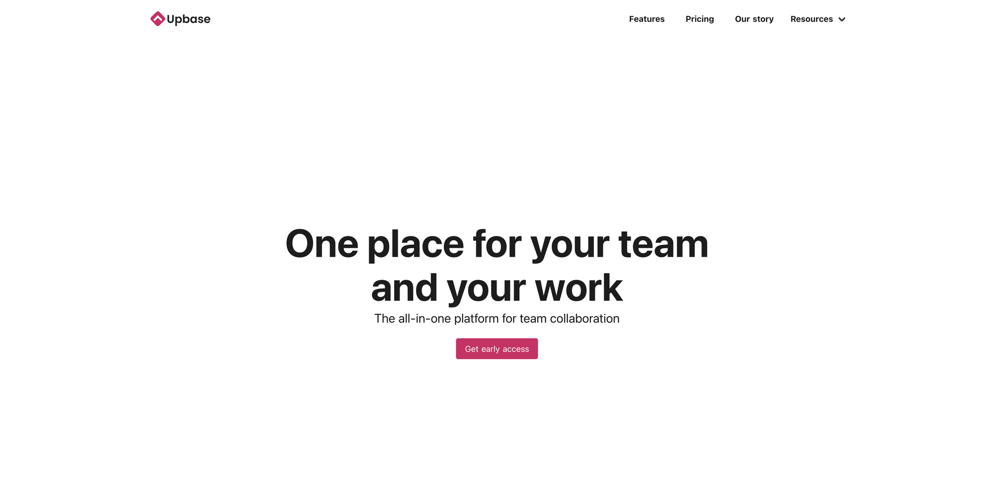 Make your point without making a meeting & The prototyping mindset