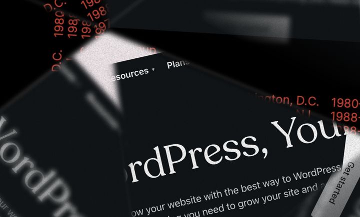 It is time to ditch WordPress, finally