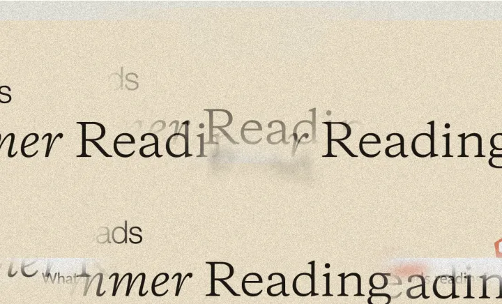 There is still the need for a better Goodreads alternative